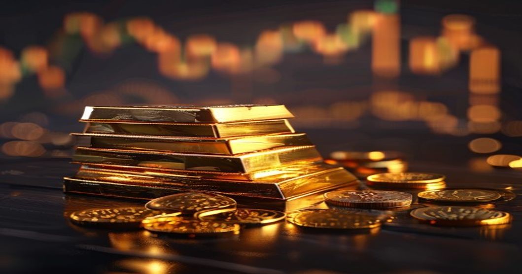 ปัจจัยที่มีอิทธิพลต่อราคาทองคำ: เจาะลึกกลไกและแนวโน้มสำหรับนักลงทุนมือใหม่