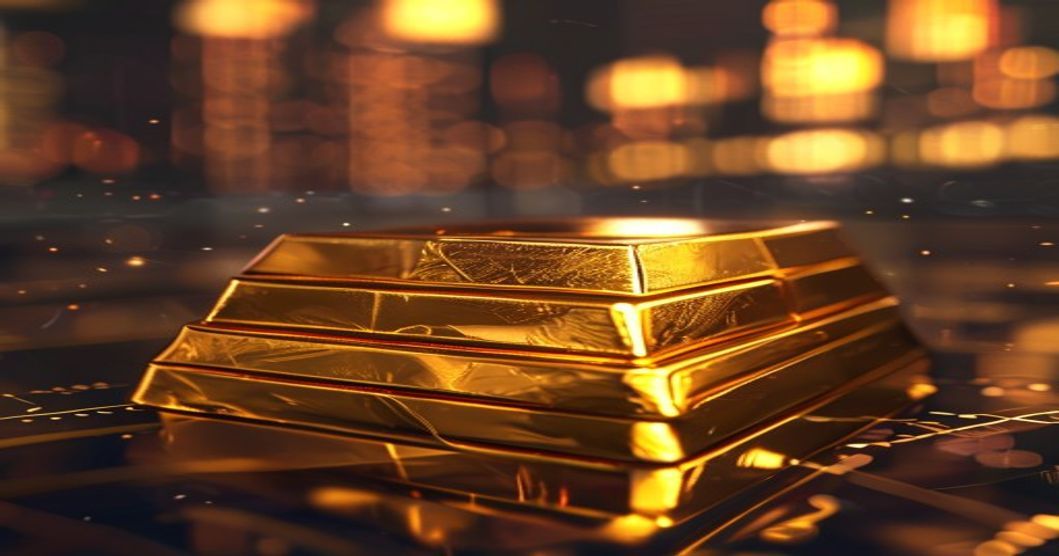 สรุปราคาทองคำประจำวัน 16 เม.ย. 2569