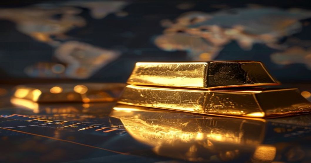 ข่าวโลกที่ส่งผลต่อราคาทองคำ 16 เม.ย. 2569