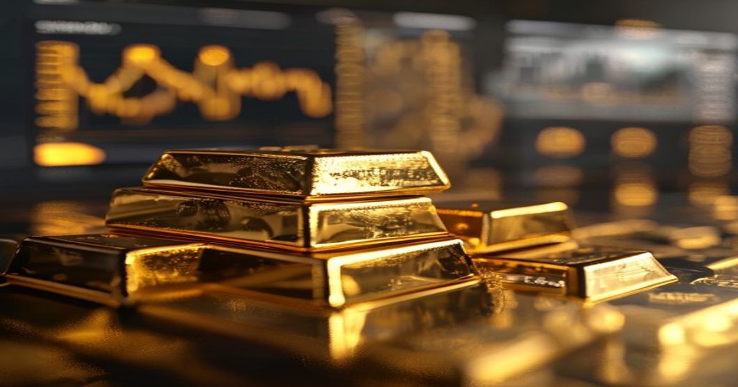 สรุปราคาทองคำประจำวัน 17 เม.ย. 2569