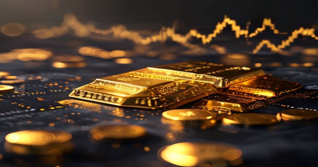 สรุปราคาทองคำประจำวัน 18 เม.ย. 2569