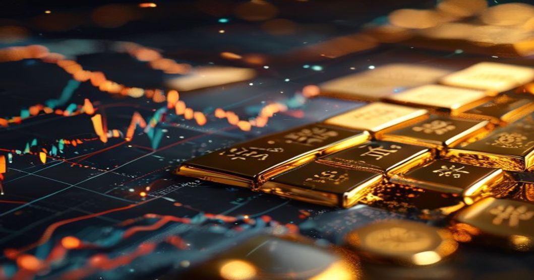 RSI ทองคำ: สัญญาณลับจับจังหวะซื้อขายทองคำ ในยุคดอกเบี้ยสูงและความผันผวนภูมิรัฐศาสตร์