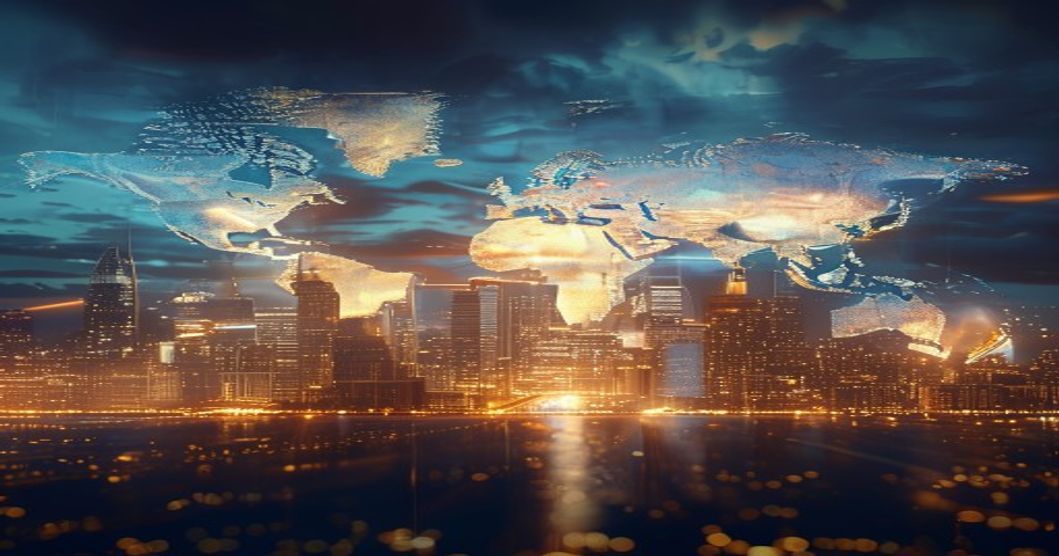 เศรษฐกิจโลก 20 เม.ย. 2569: ผลต่อทองคำไทย