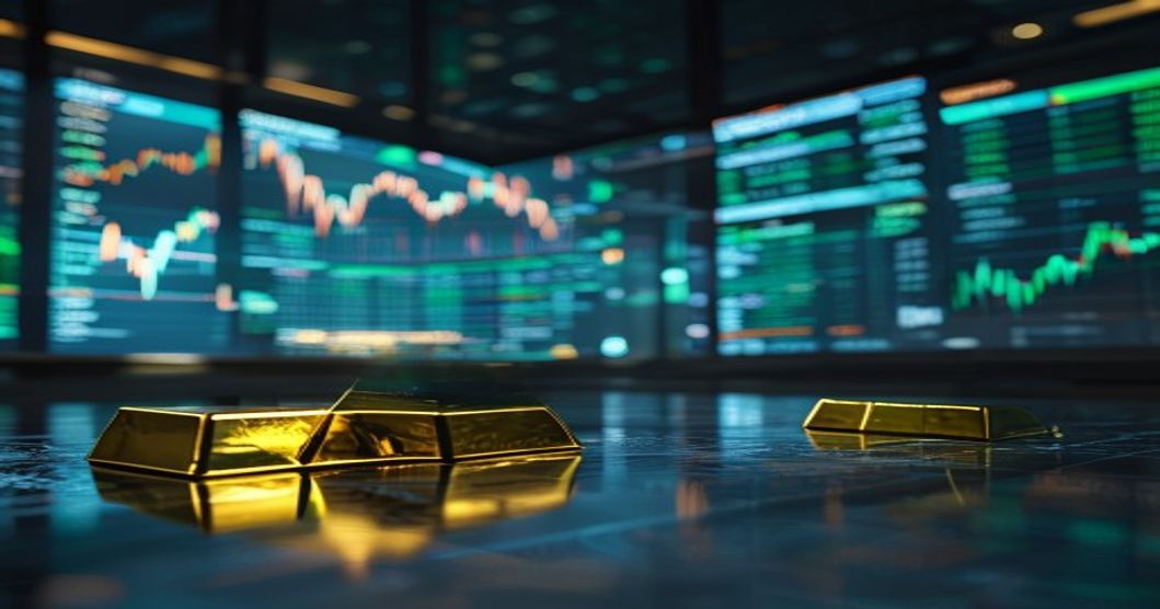 สรุปราคาทองคำประจำวัน: 22 เมษายน 2569 – ท่ามกลาง Fed ที่แข็งกร้าวและภูมิรัฐศาสตร์ที่คลี่คลาย