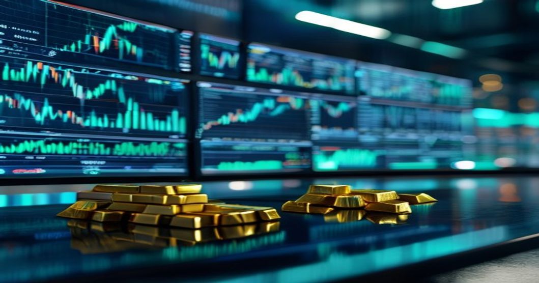 สรุปราคาทองคำประจำวัน 23 เม.ย. 2569: แรงกดดันจากดอลลาร์แข็งค่าและความหวังดอกเบี้ยริบหรี่