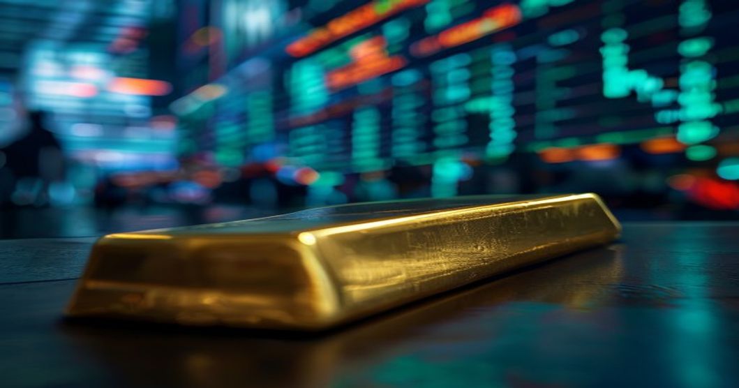 สรุปราคาทองคำประจำวัน 24 เม.ย. 2569: ตลาดเผชิญแรงกดดันจาก Fed และภูมิรัฐศาสตร์ที่คลี่คลาย