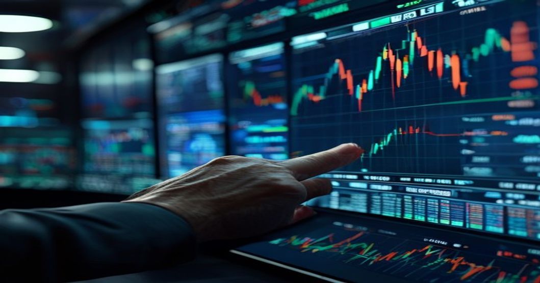 ทองคำทรุดตัวเล็กน้อยหลังสัญญาณ 'Hawkish' จาก Fed: วิเคราะห์แนวโน้ม 25 เม.ย. 2569