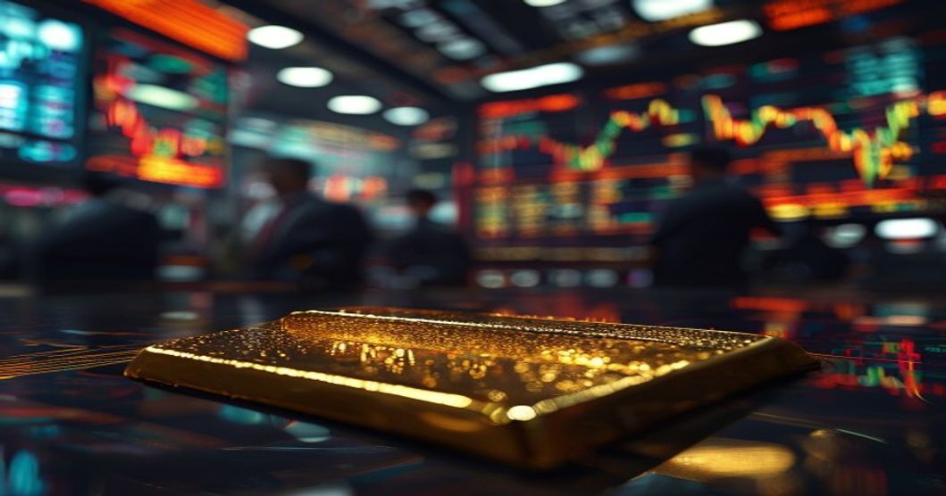 ทองไทยพุ่งทะลุ 72,200 บาท: แรงหนุนจาก Fed, ตะวันออกกลาง และเงินเฟ้อสหรัฐ